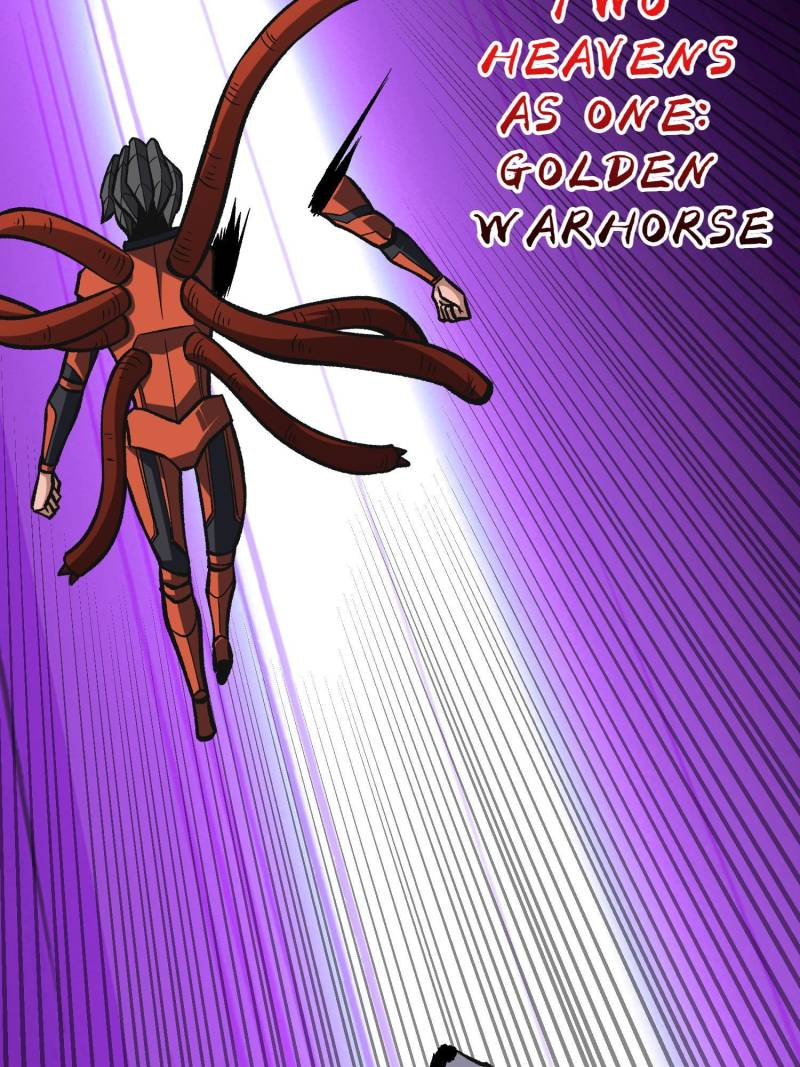 I'm Really Not A Supervillain Chapter 263 8